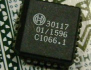 30117 Brand new Spot