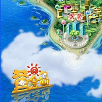 Golden Island 6 yuan cards Golden Isles 120W Gold Cards golden coins 1.2 million auto-recharge