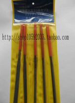 Popular file polishing set special model making tool Nissan (5-piece set)