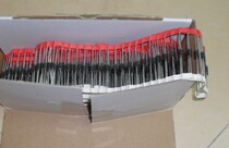 New original PANJIT diode 1N5408 3A 1000V