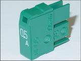 MP05 original bottling Branch FANUC Japan Great East Daito fuse fuse 0 5A