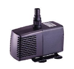 Atman starfish tank submersible amphibious pump PH-2500 power 45W Flow 2500L Yang Ching 2 25M