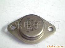 Golden Seal Field Effect Triodes RFK25P10