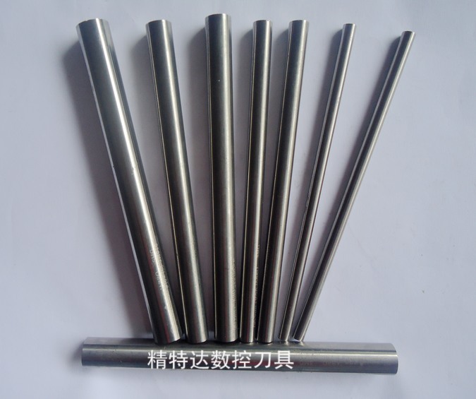 Special price K30 imported cemented carbide tungsten steel round bar 3-12 are available, engraving machine knife rod CNC knife stick