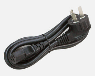 1 2 m 75 0 75 Cord Host Power Cord 1 2M Power Cord Power Cord
