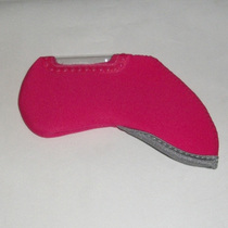 Golf Club Cover Irons Cover Golf Irons Cover Club Head Cover Club Head Protective cover Pink