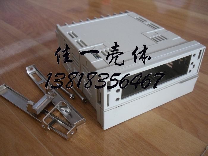 Instrument shell cabinet size: 48*96 * 115mm Model: 4959