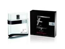 专柜 Counter Sale Fer Ferragamo Black Mens Perfume 30 50ML