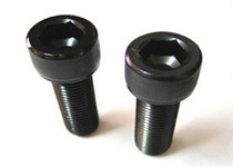 Hexagon socket screws 3*20(100 pcs)