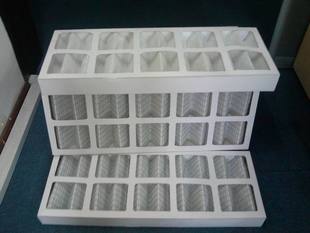 Precision air conditioning filter Sea Halos filter screen 775 * 410 * 100 * 100