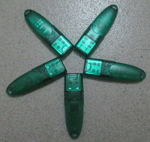 Original Flying Sky Integrity Identity Certification Epass1000nd Based on Internet Recognition of encrypted usbkey