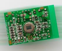 YB-2B functional human body sensing module