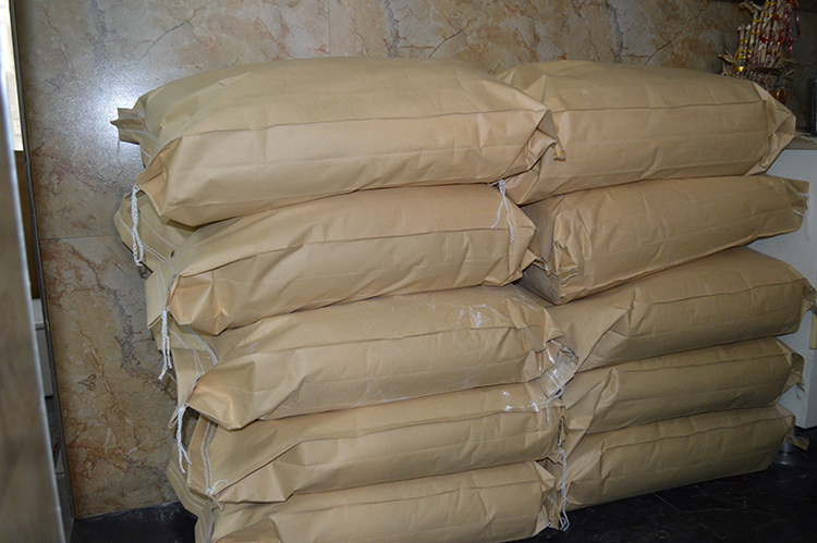 Big Bag Powder Old Soup Noodle special powder crystal clear to remove and chewy