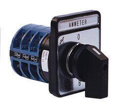 Original Changjiang Changxin universal switch LW26-20 1 section (Changxin) LW26-20 D0081 1