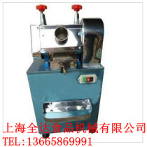 Electric sugarcane machine vertical stainless steel sugarcane juicer juice squeezer sugarcane press juicer