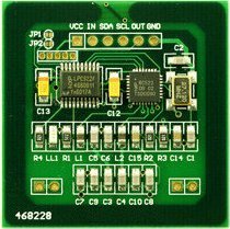 RFID RF module 14443A read and write module Mifare read and write module HD0030