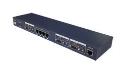 General Spectral Conoriginal VGA Audio Reception Divided Repeaters (305-600 meters)