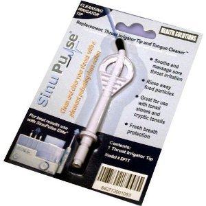 SinuPulse pulsating water washing hose