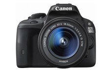 Canon 200D prototype de deuxième génération prototype 100D 99% nouveau support échange 550D 600D 650D 700D