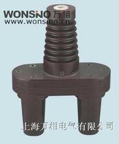 Tee sleeve 630A 1250A tee cable head epoxy resin sleeve three-branch joint