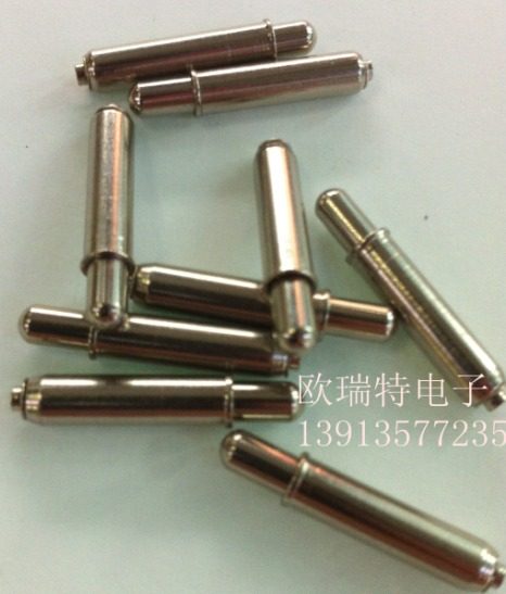 Positioning pin 5 0 round head positioning pin 5 0 * 38mm