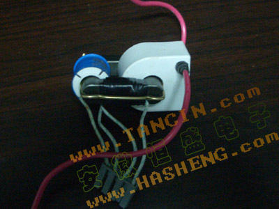 Special supply of 200W oil smoke purification equipment high pressure package