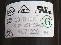 Original Skyworth high pressure package BSC29-0130S 5132-051459-02 One year warranty spot