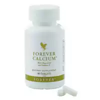 American Forever Calcium eternal high Calcium tablets permanent Calcium magnesium tablets