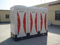 High quality mobile toilet mobile toilet mobile toilet environmental protection toilet FC10-2