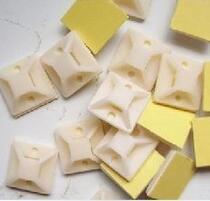 Physical shop positioning sheet fixed ties 25X25 500 packets only