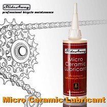 Taiwanese-made Siwei nano ceramic lubricant (120ml) chain oil hub bearing oil