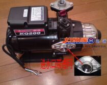 (Shanghai good jewelry supermarket store) Taiwan Muchuan constant pressure KQ200 booster pump water pump
