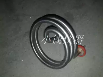 5L20L distiller stainless steel heating tube 4 5KW direct sale