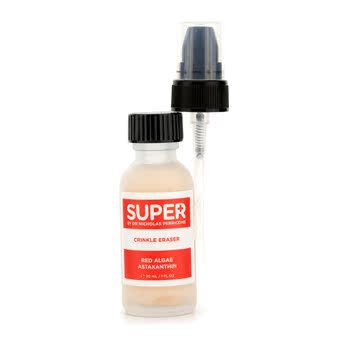 裴礼康之超凡出品  红海藻抗皱紧致精华 30ml