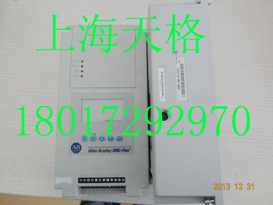 AB Soft Start Control Head 41391-454-01-S1FX 41391-454-01-B1FX