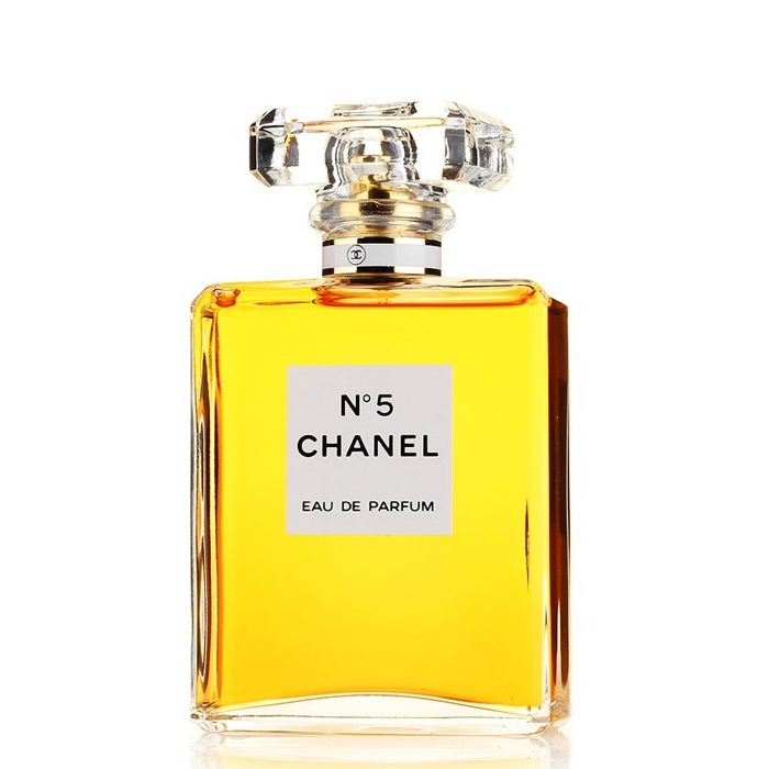 Chanel/香奈儿  No.5 五号香水100ml EDP香精