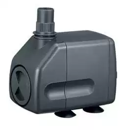 Zhenhua Jiabao AP3200 strong AP3200 submersible pump cold fan bottom filter fountain rockery pumping Special