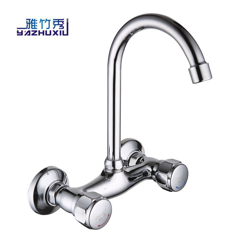 ������ȫͭ������ǽʽˮ��ͷ˫��˫��