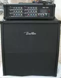(Boston Boston) conference wedding guitar with 100 watt W multi-function speaker KS100