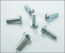 British American Phillips Head Screw 10#-24 * L 100 copies (large quantity can be discounted)