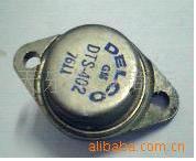 jin feng transistor DTS-402