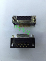 Dbhead HDR26P bent foot hole female head 90 degree welding plate female head