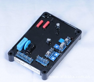 AS480 AVR VR - regulator - generator accessories regulator