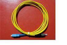 Network - level FC - SC single - mode double - core 3 m fiber jumper
