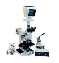 Spot XJZ-6XJZ-6A type orthoptic reflection gold phase microscope