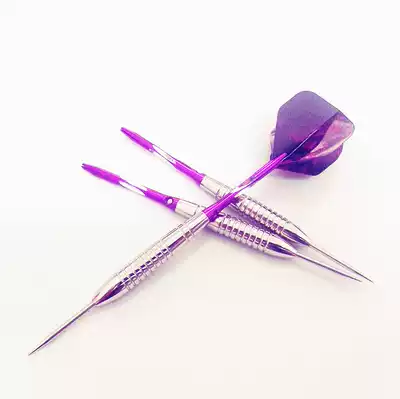Little Monster Dart monopoly 23g professional hard dart needle flying standard needle dart set with metal rod