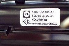 Original Loaded Innovative High Pressure Pack 25-3355-43 25-3355-43 25-5502 5109-051405-10 5109-051405-10 = 0501-3522