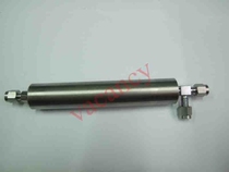 Gas Mixer Static Mixer Proporter Stainless Steel Static Mixer Laboratory