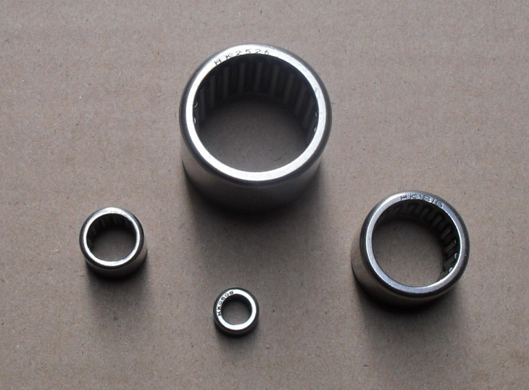 Rolling Pin Bearings 57942 17K HK172518 Dimensions: 17 * 25 * 18MM
