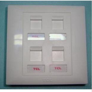 TCL quality information panel voice panel 4-mouth information panel TCL 4-mouth Internet panel